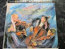 Schubert, Death and the Maiden, Juilliard String Quartet,  LSC 2378 1s/1s TAS