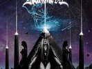 HUNTRESS - STARBOUND BEAST - SEALED TURQUOISE VINYL IMPORT LP LTD 150 NEW 2013