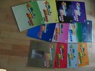 Best of Italo Disco vol.1,2,4,5,6,7,8,9,10,11,12,13 LP Neuwertiger Zustand Vinyl