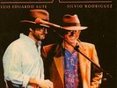 SILVIO RODRIGUEZ-LUIS EDUARDO AUTE-MANO A MANO 2 LPS 1993