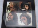 BEATLES LET IT BE BOX SET OUTER COVER ONLY - SUPERB
