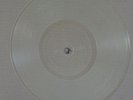 Madonna Justify My Love UK 1990 Clear Test Pressing Of the Pic Disc W9000
