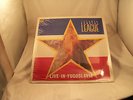Anti-Nowhere League - Live In Yugoslavia -SEALED Original UK Press Vinyl ID 1983