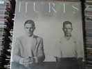HURTS--happiness,LP, Neuwertig