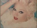 MADONNA Bedtime Stories LP Brazil Rare 1st Pressing