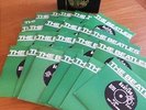 THE BEATLES COLLECTION - 24 DISC VINYL 7
