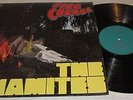 THE DYNAMITES 1969 UK CLANDISC LP FIRE CORNER