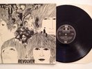 THE BEATLES - REVOLVER - VINYL LP ALBUM PARLOPHONE UK PRESS PCS 7009 (VG++)