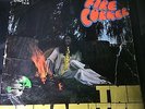 THE DYNAMITES 1969 UK CLANDISC LP FIRE CORNER