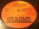 Barrington Levy Juggling Soldier Rare Killer Roots 12