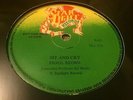 Errol Brown Sit & Cry Barrington Levy Killer Roots 12