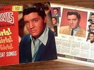 ELVIS PRESLEY- LPM 