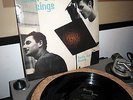 Chet Baker Sings -  Pacific Jazz 10