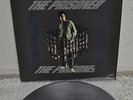 Herbie Hancock The Prisoner Japan Blue Note LP King GXK 8138