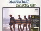 Beach Boys, The - Surfer Girl 200g Vinyl, Stereo Edition Vinyl US LP