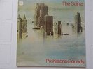 The Saints–Prehistoric Sounds Vinyl LP 1978