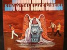 Heavy Psych LP - THUNDER and ROSES - King of the Black Sunrise - 1969 Hendrix