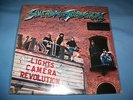 SUICIDAL TENDENCIES LIGHTS CAMERA REVOLUTION 180 GRAM VINYL IMPORT LP SEALED