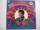 Elvis' Christmas Album 