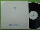 Joy Division - Still 2LP-Set  UK PRESS  Factory 1981  Rare blue letters edition