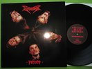 Dismember - Pieces EP 1.PRESS  Nuclear Blast 1992  MINT