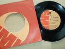 KATE BUSH - STRANGE PHENOMENA/ WOW ( BRAZILLIAN ONLY MISPRESSED  7