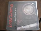 CLAVOS Revolution nº 10 LP ROMILAR-D SPAIN 1991