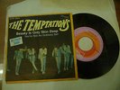 THE TEMPTATIONS