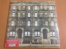 Led Zeppelin Physical Graffiti 3 LP DELUXE 180 Gram Vinyl EU Set SEALED