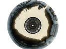My Chemical Romance - The Black Parade Bone Swirl Vinyl LP Hot Topic Exclusive
