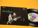 PHIL WOODS QUARTET EP WOODLORE TOP JAZZ ORIG SWEDEN 1957 EX++ BE MY LOVE