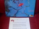OST QUERELLE ANDY WARHOL cover FASSBINDER GENET Oscar Wilde  JEANNE MOREAU 1982