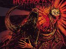 AGATHOCLES -razor sharp daggers 2-LP   NEW