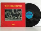 THE CELEBRANT V.RARE KILLER NIGERIAN AFRO FUNK PSYCH LP--NEW OLD STOCK