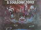 Afrika Bambaataa & the Soulsonic Force - Planet Rock: The Album