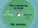 THE SEEKERS.......