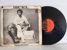 Eric Kol Back To Land RARE AFRO FUNK SOUL NIGERIA  LP