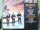 The Beatles Something New T 2108 Mono EX Orig Inner Sleeve
