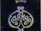 AZAHAR Elixir LP Spanish Prog Rock OG Press w/2 Different Booklets, on Movieplay