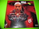 BRAND NEW FACTORY SEALED EVE SCORPION RECORD LP RUFF RYDERS INTERSCOPE