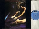 SIOUXSIE AND THE BANSHEES the scream POLD 5009 A2/B2 uk polydor LP PS EX/VG+