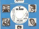 NORTHERN SOUL/R & B STOMPER- BABY JEAN- 