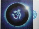 Total Eclipse Delta Aquarids Rare UK 1995 3LP Set FOC Trance Goa