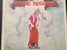 Atomic Rooster In Hearinf Of LP EKS-74019 Prog Vincent Crane Arthur Brown