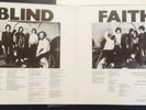 Blind Faith S/T LP 1969 UK Pressing 583 059 Gatefold USA Seller