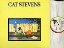 CAT STEVENS teaser and the firecat ILPM 9154 uk island 1971 LP PS EX/EX