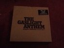The Gaslight Anthem The Singles Boxset Box Set