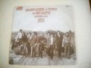 ERIC CLAPTON with Delaney Bonnie RARE PS 7 45 ps VOLVIENDO A CASA EX