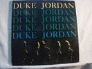 33  SIGNAL  1202-  DUKE JORDAN -  ORIG  ISSUE  -CECIL PAYNE-EDDIE BERT-BLAKEY