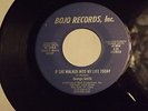 Rare Northern Soul George Smith If She Walked Into My Life/Out Of This World
